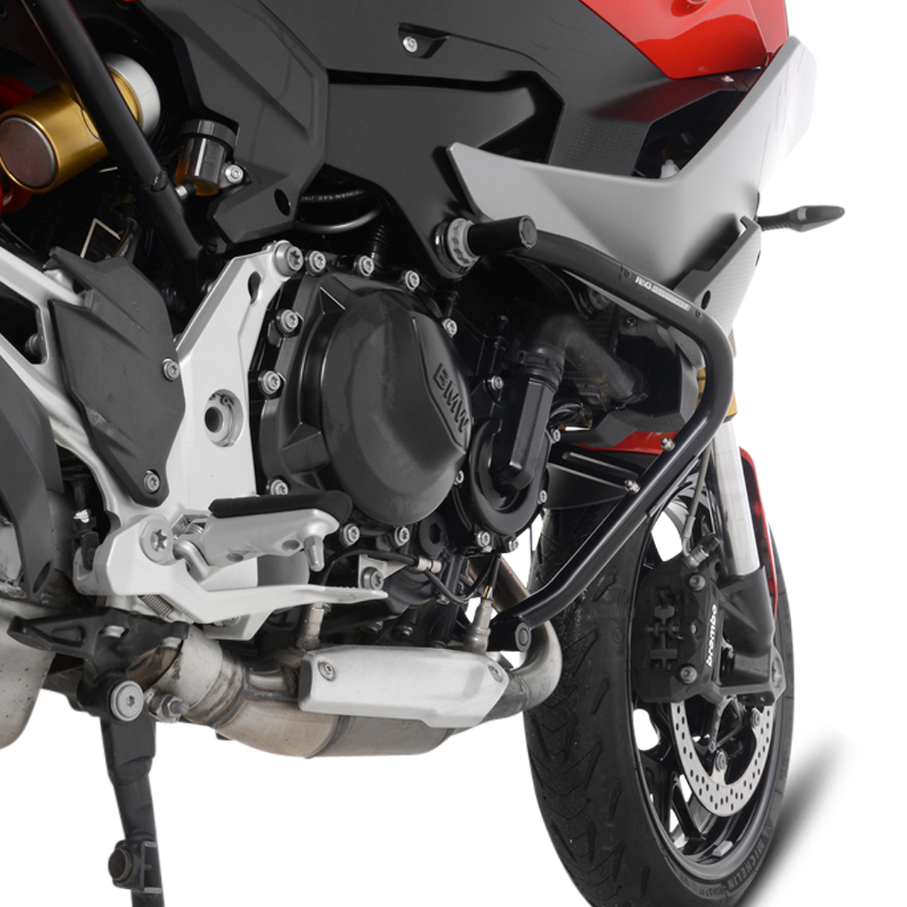 R&G RACING Side Protections Bars