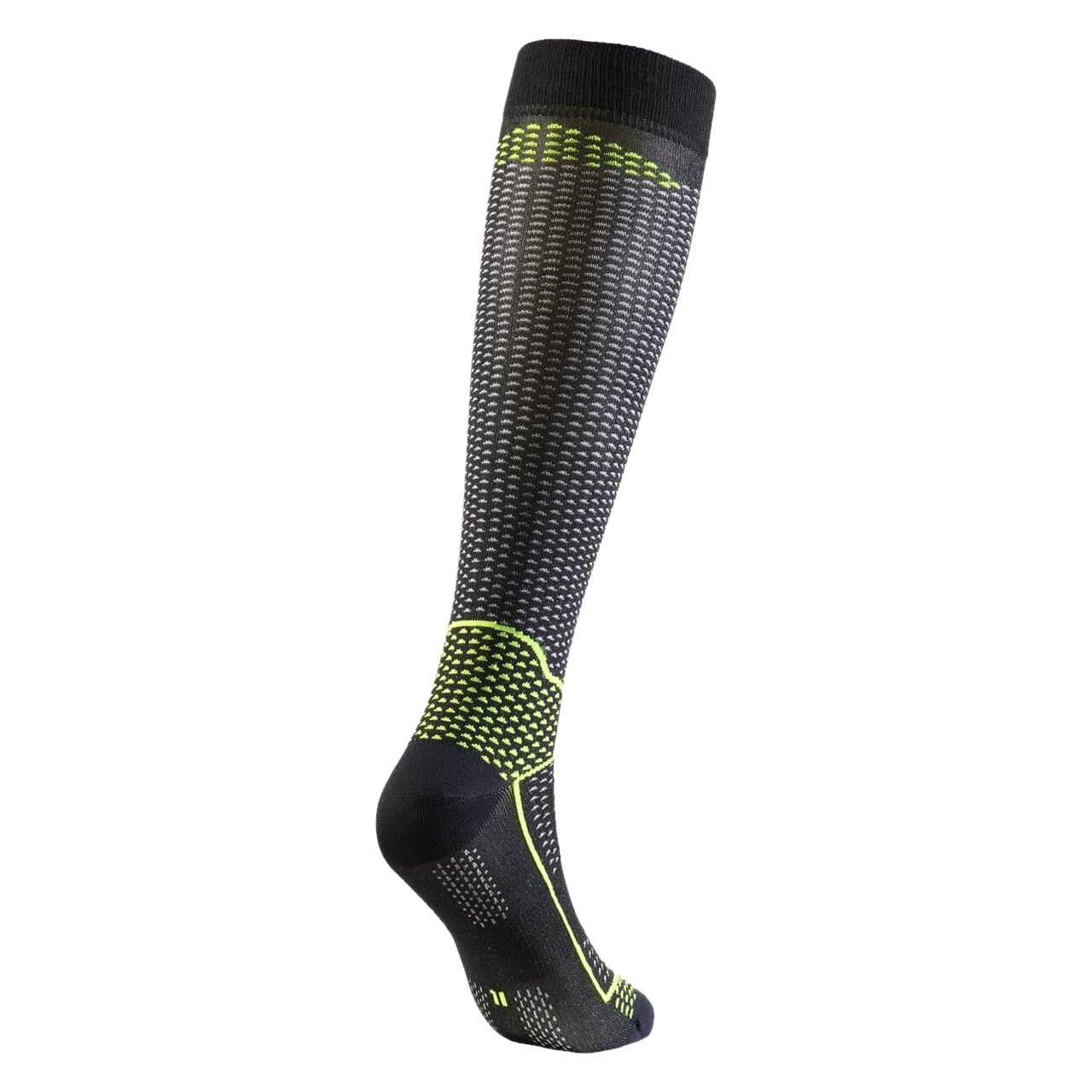 SIXS LONG V3 Lightweight knee-high socks
