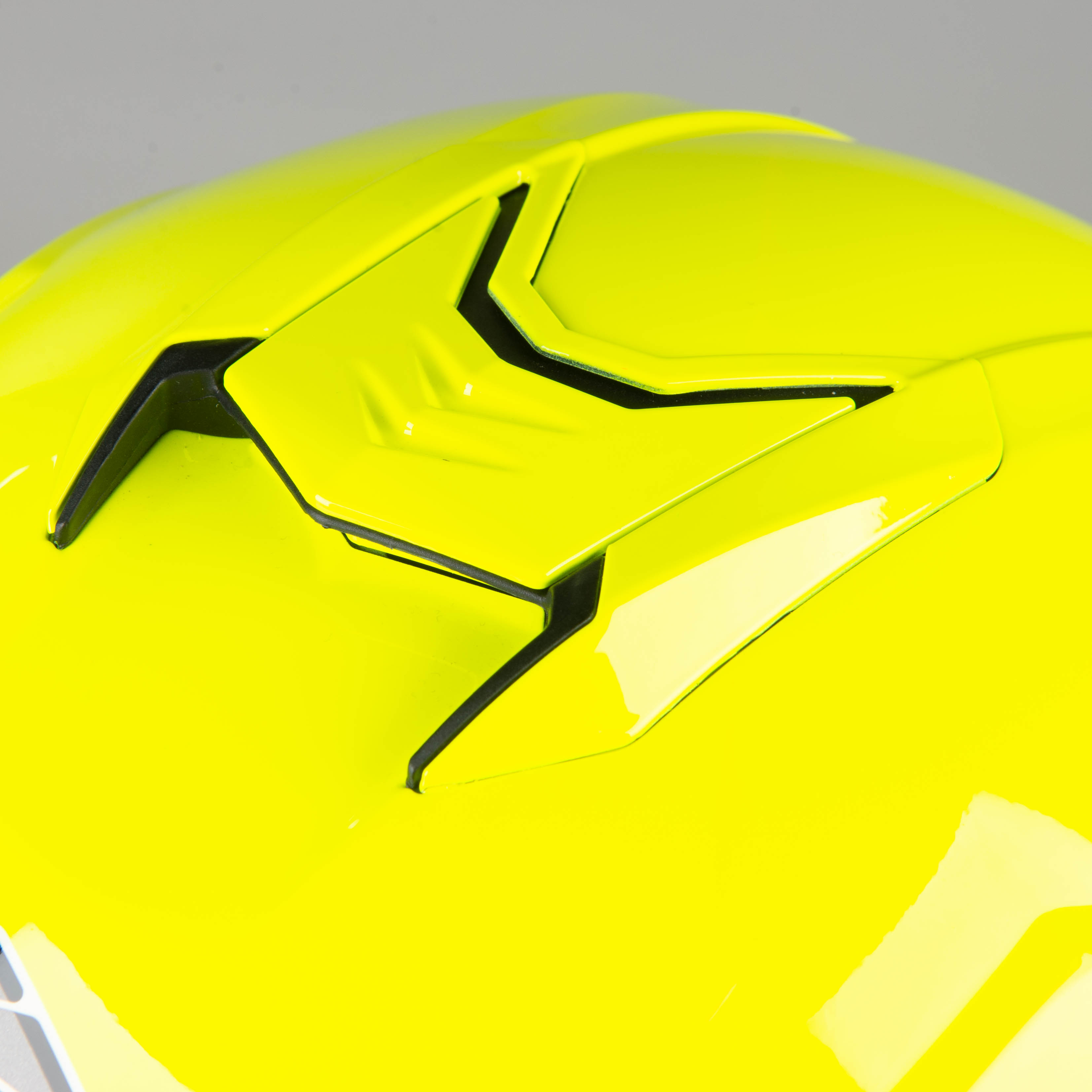 SMK Glide Basic Flip-Up Helmet