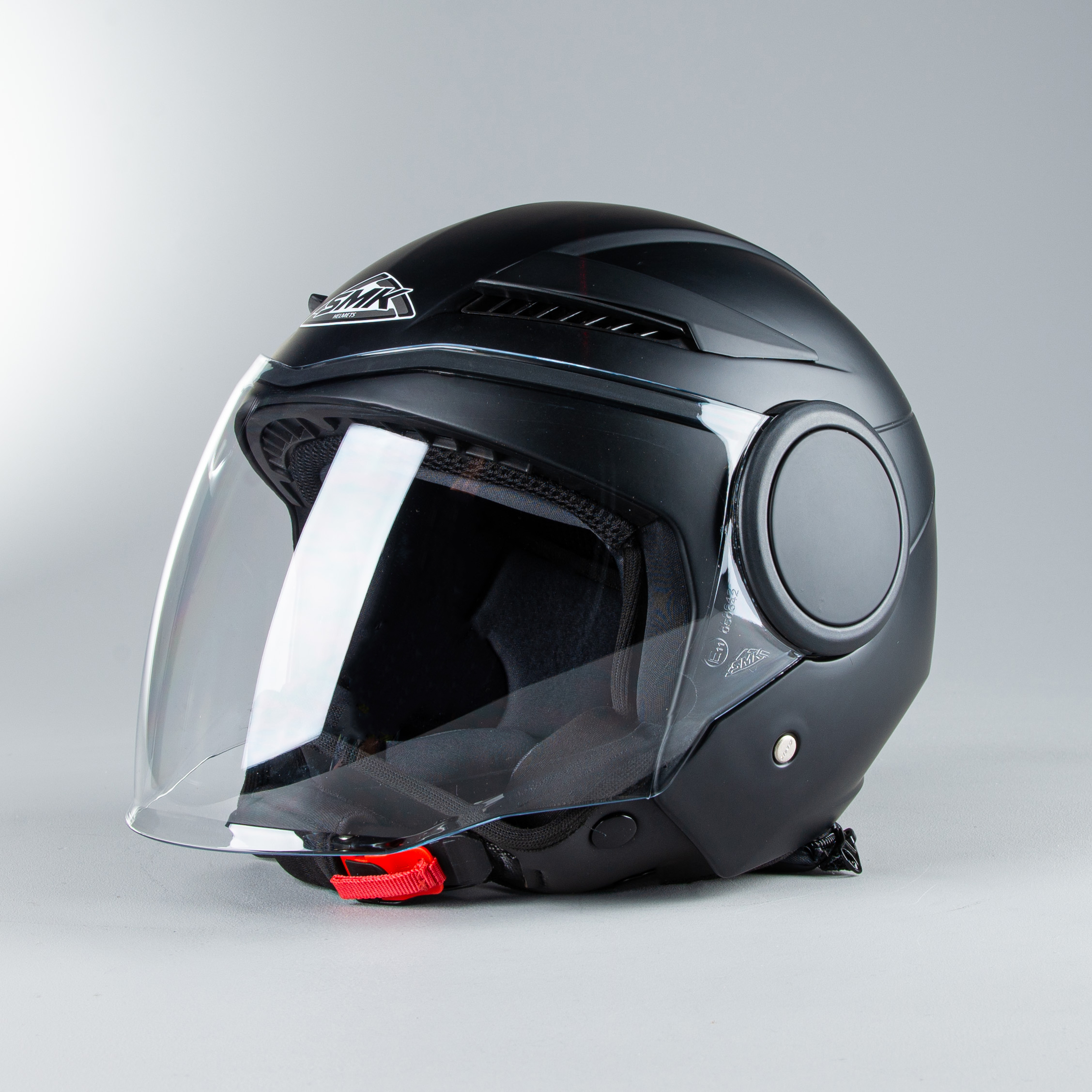 SMK Streem Open Helmet