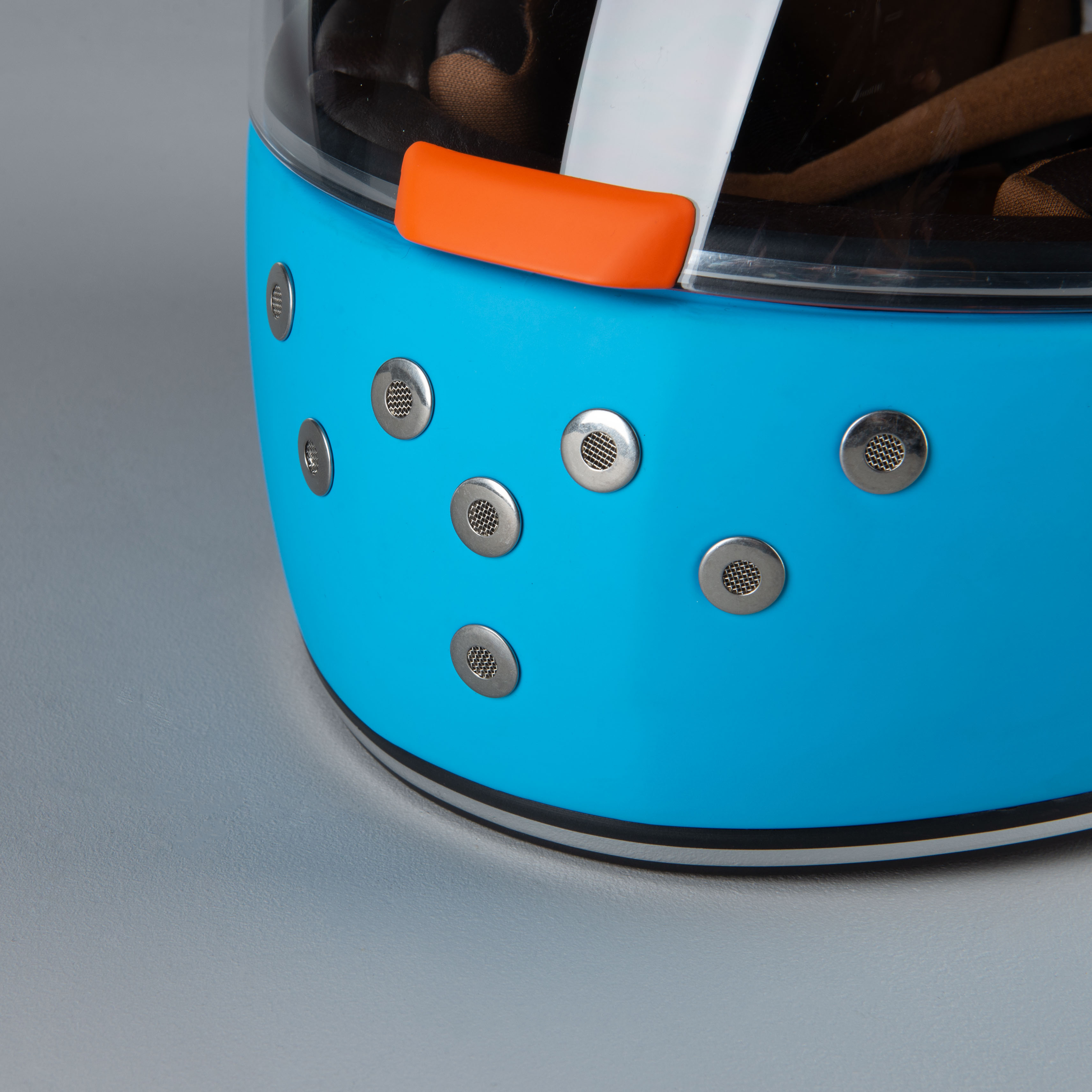 SMK Eldorado Adventure Full Face Helmet