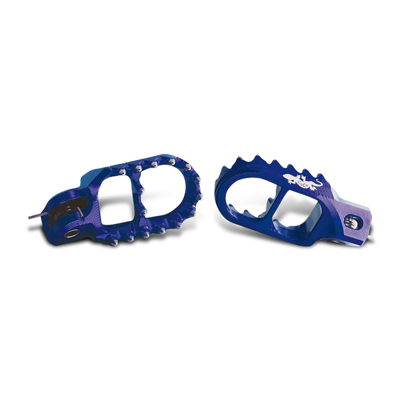 Rtech 3D Tenere Voetsteunen
