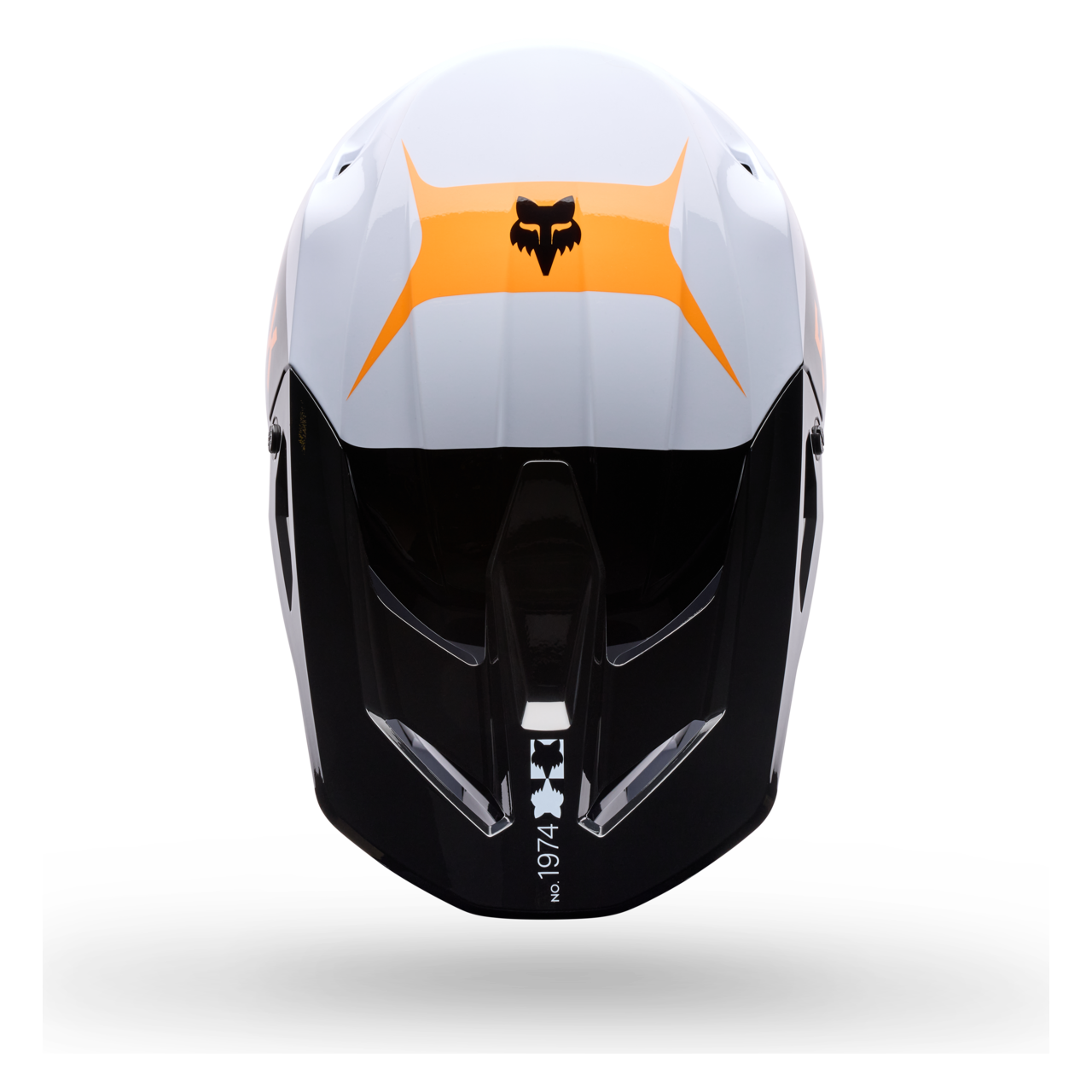 FOX V1 Noble MX Helmet