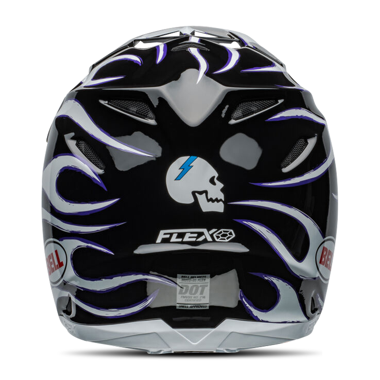 Casco de Cross BELL Moto-9S Flex