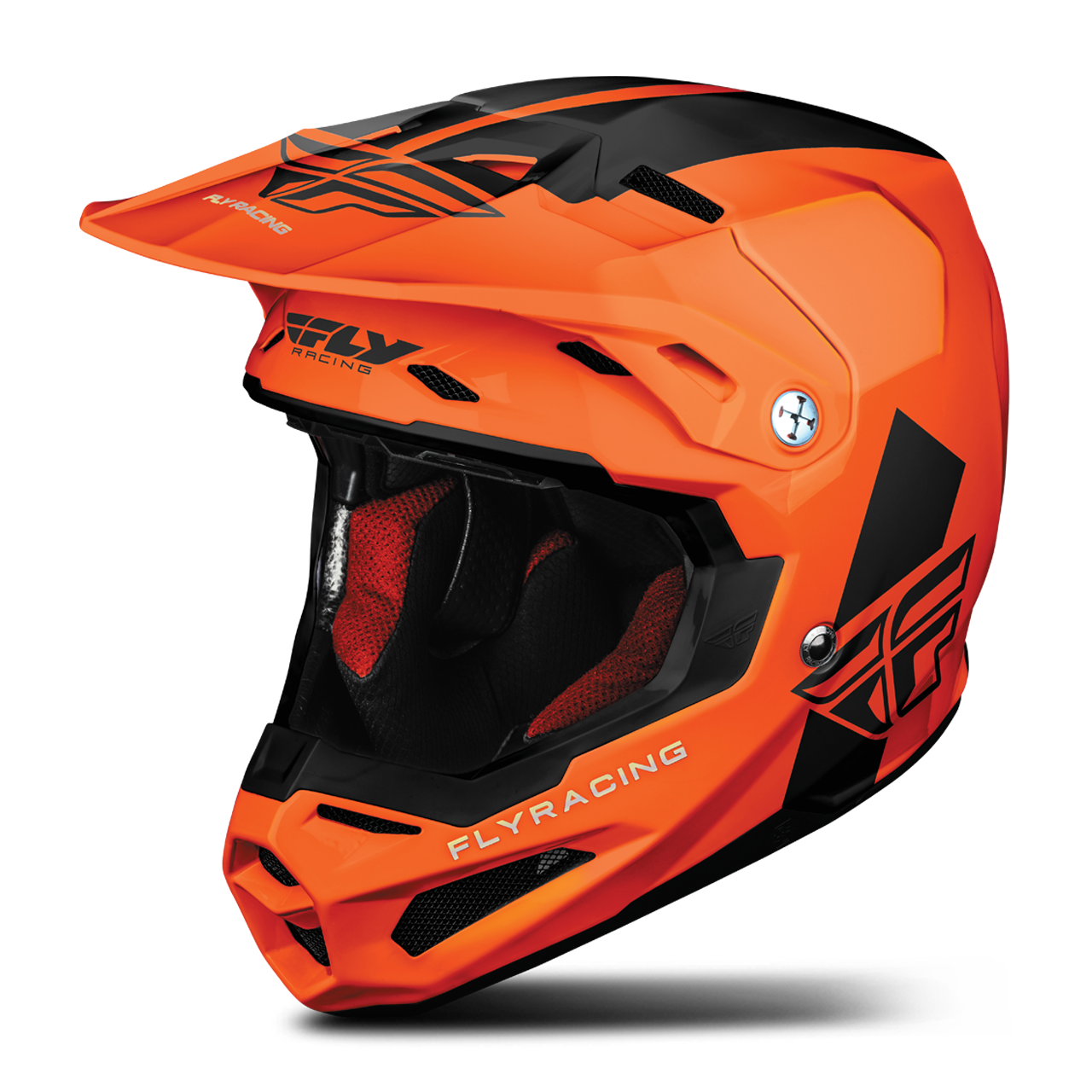 FLY Racing Formula Origin MX Helmet