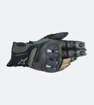 Alpinestars Belize V2 Drystar® Motorcycle Gloves