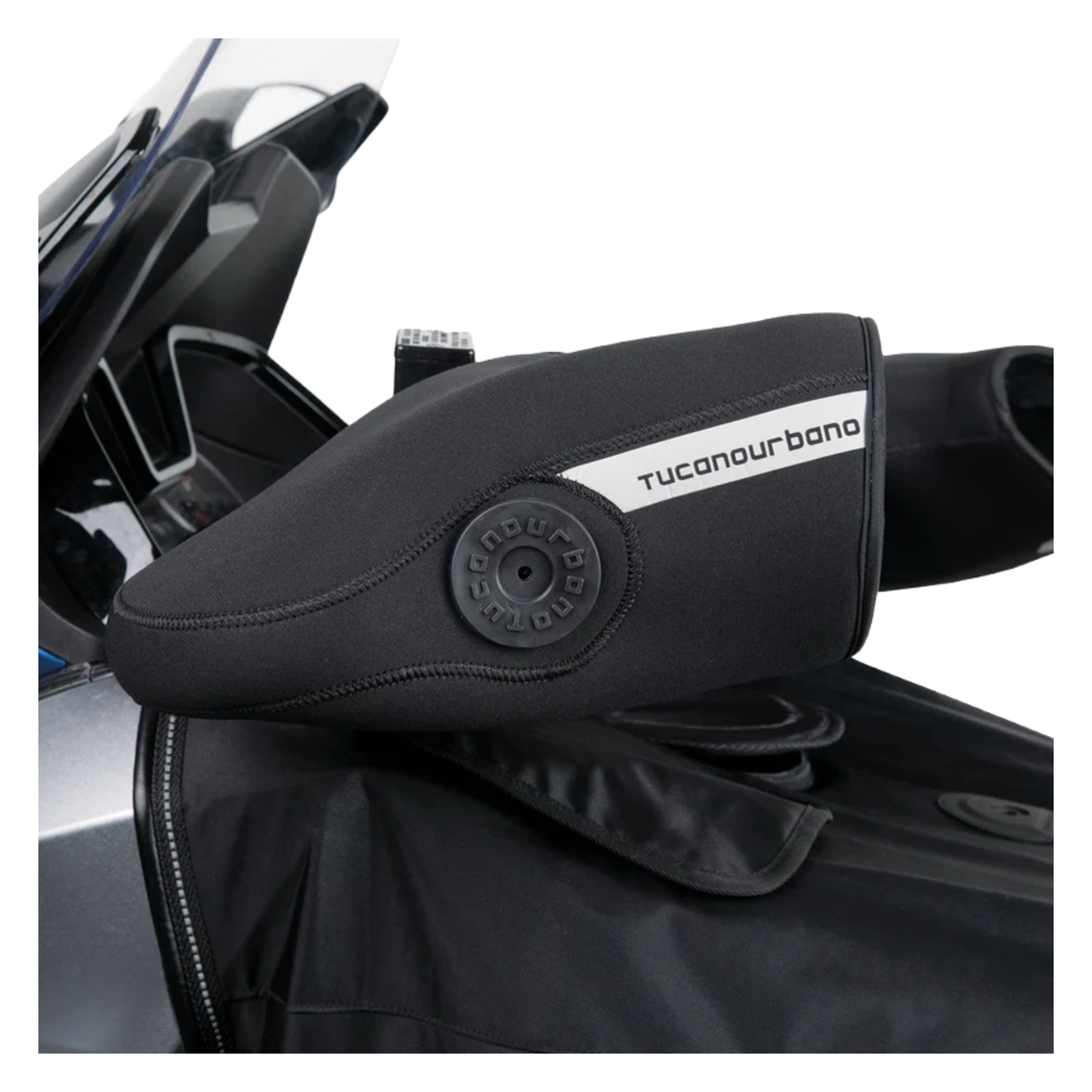 Tapas De Manillar Tucano Urbano NEOPRENE SX R369
