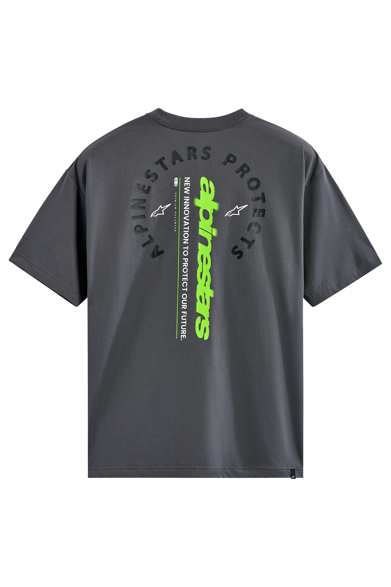 Maglia Alpinestars Overhang Oversized CSF