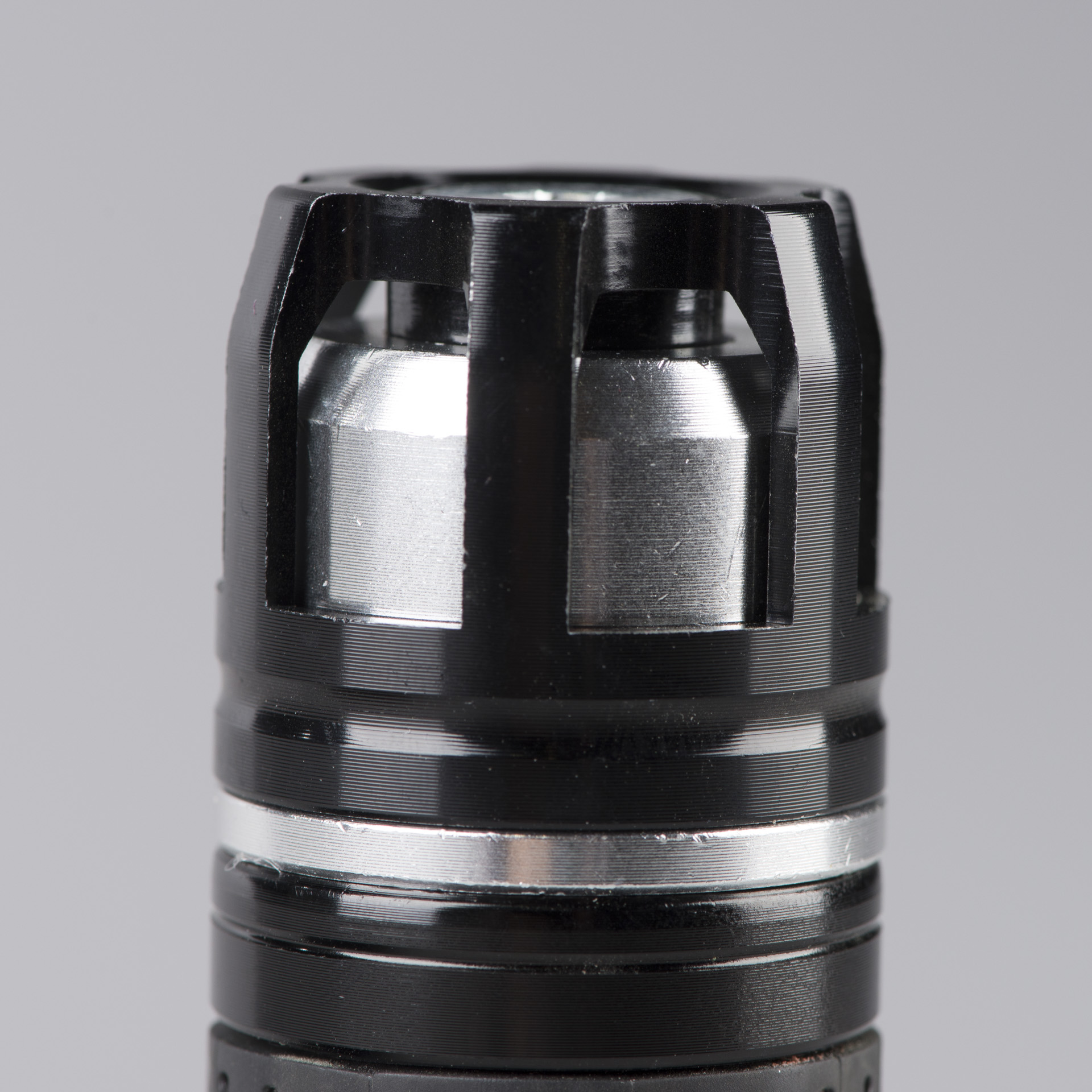 Snell Marshall Grips