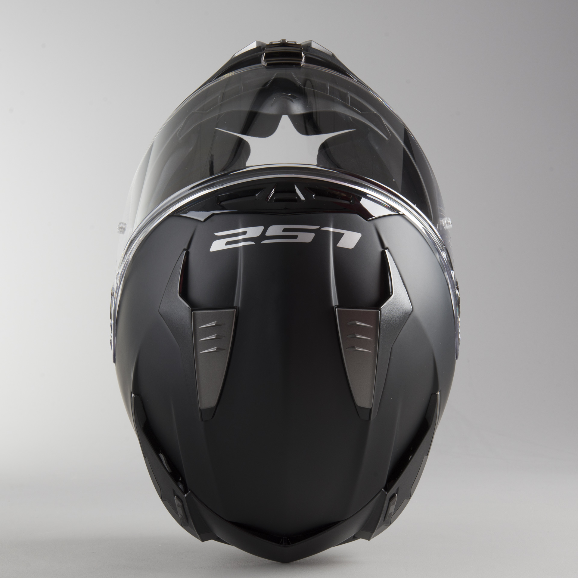 Casco Integral LS2 FF327 Challenger
