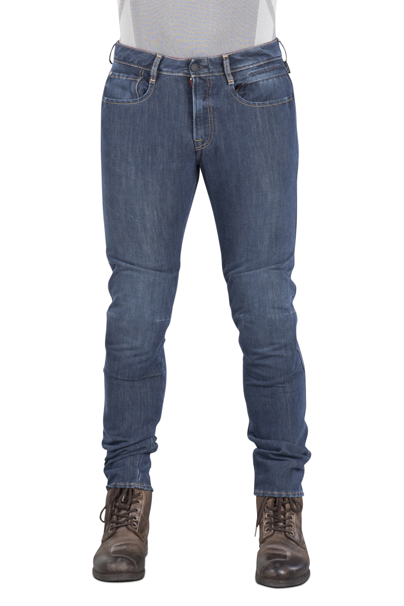 MC-Jeans Alpinestars Victory Denim