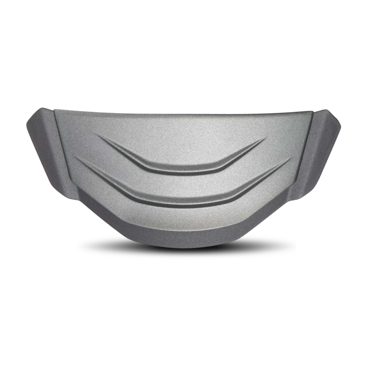 iXS 92 FG Rear Ventilation