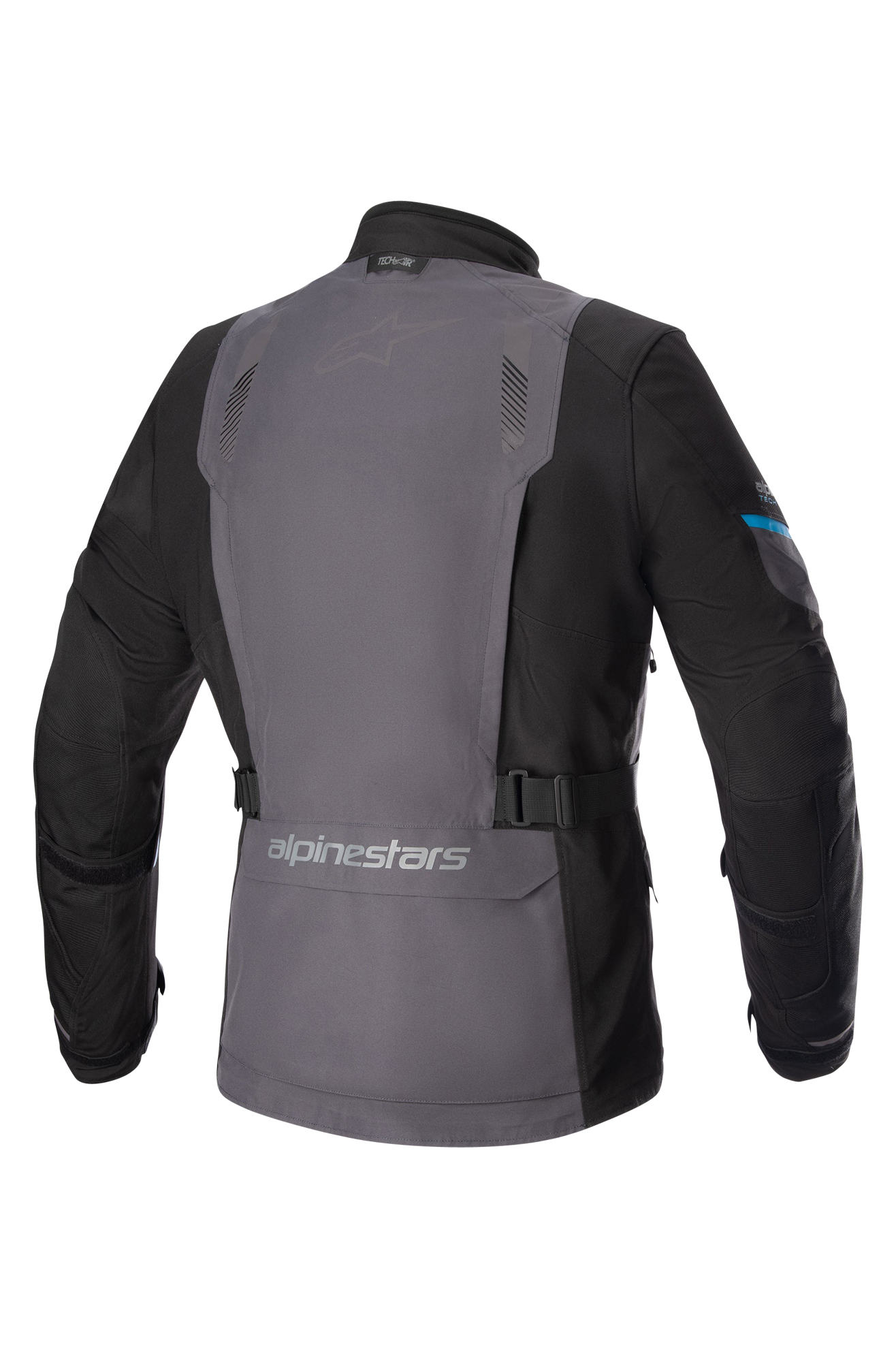 Chaqueta de Moto Alpinestars Monteira Drystar XF