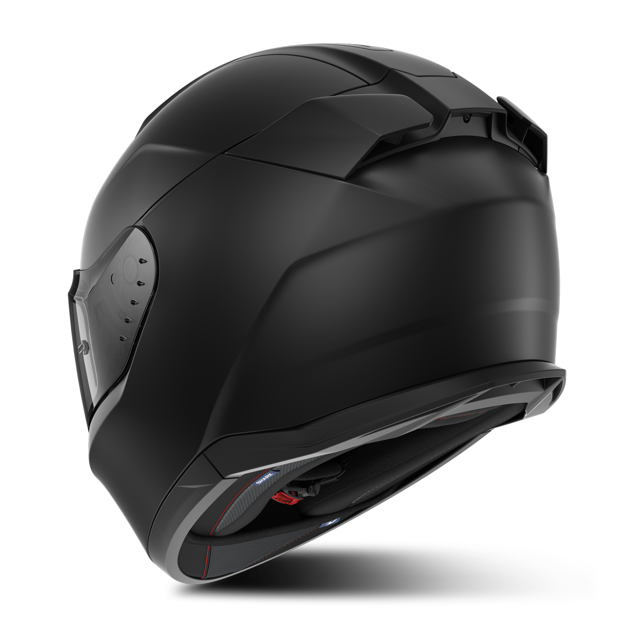 Casco Integral Shark D-Skwal 3 Dark Shadow Edition