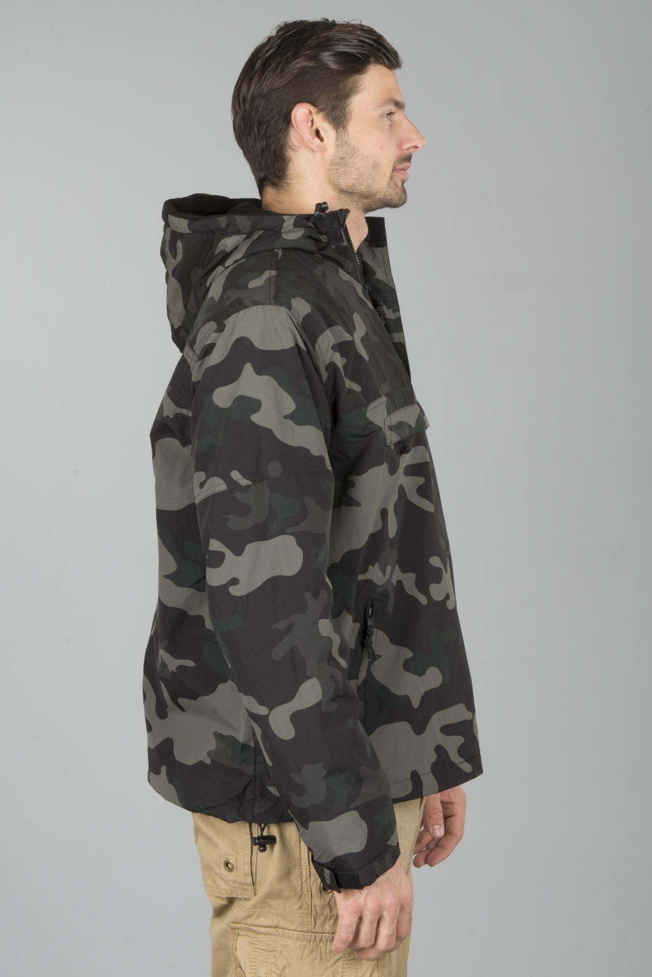 Veste Brandit Windbreaker