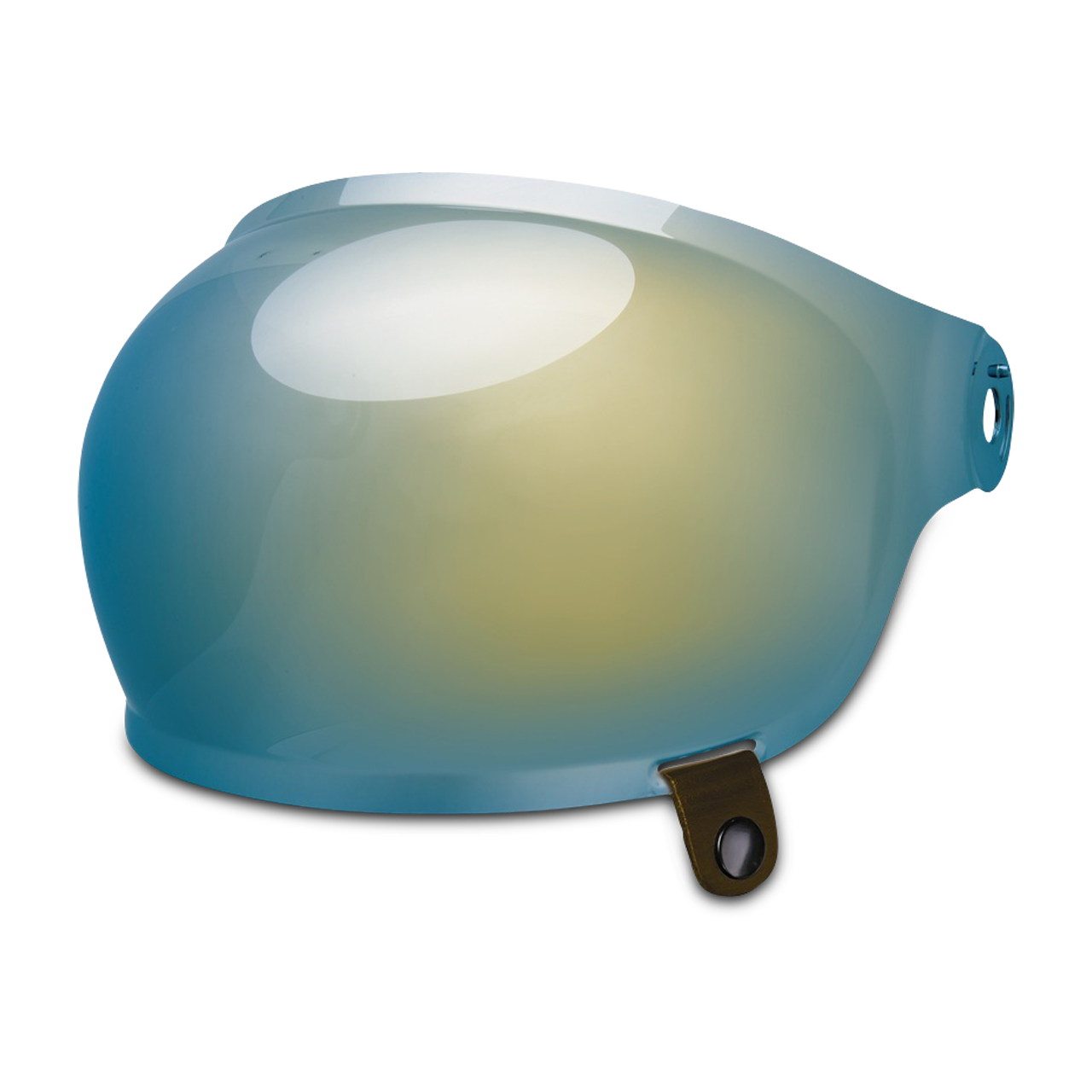 Pantalla de Casco Bell Bullitt