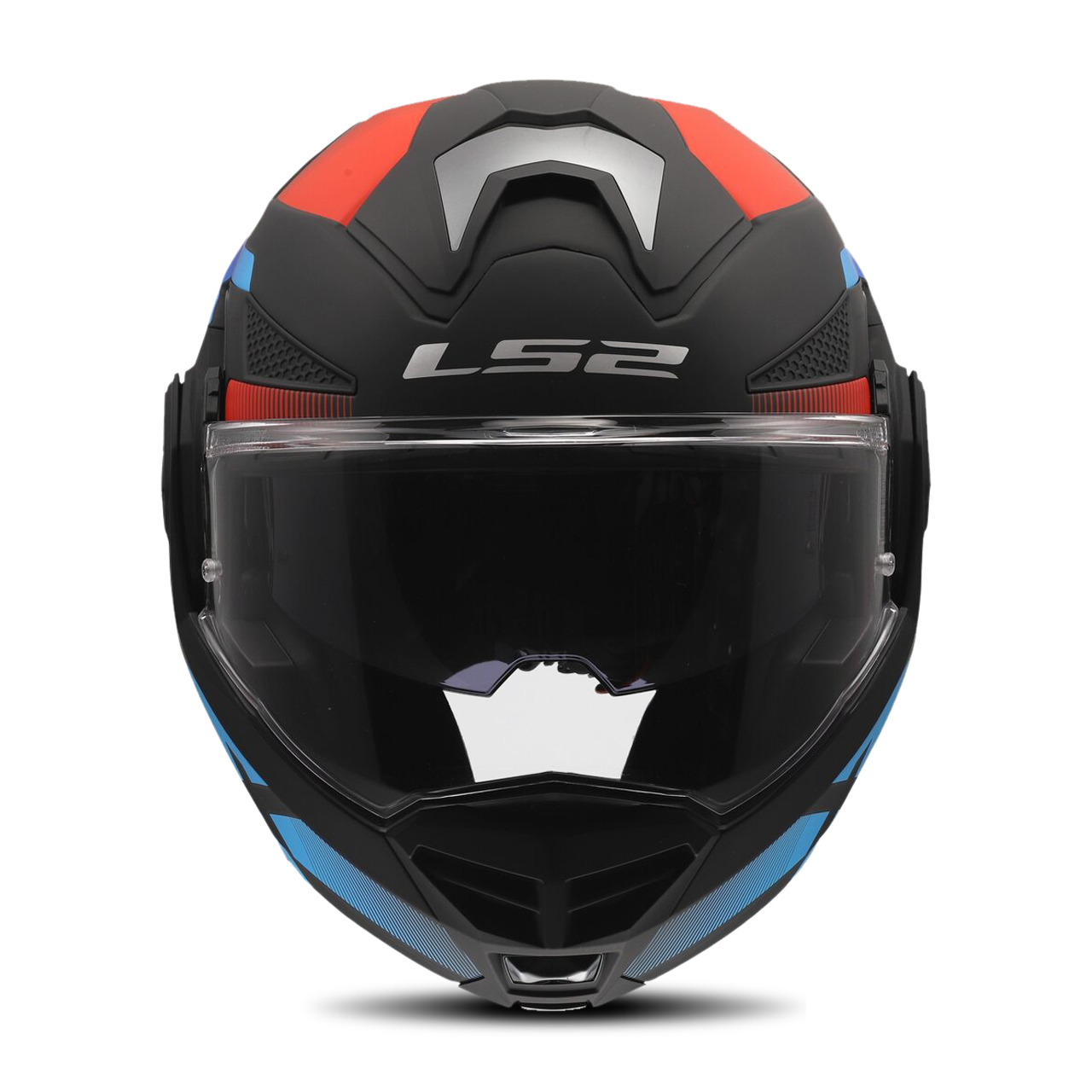 Modulaire Helm LS2 FF901 Advant X Nova