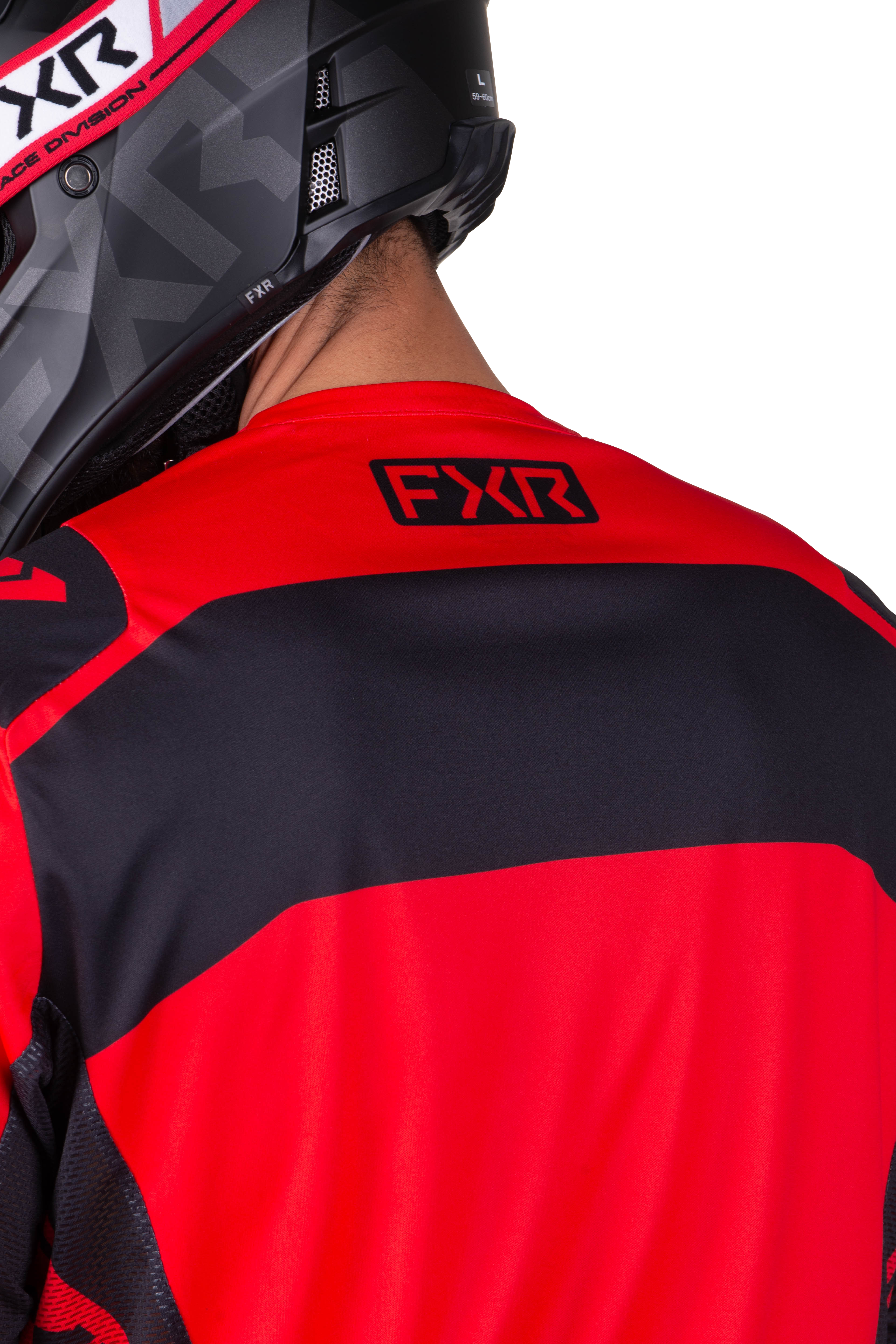 Crosstrui FXR Contender