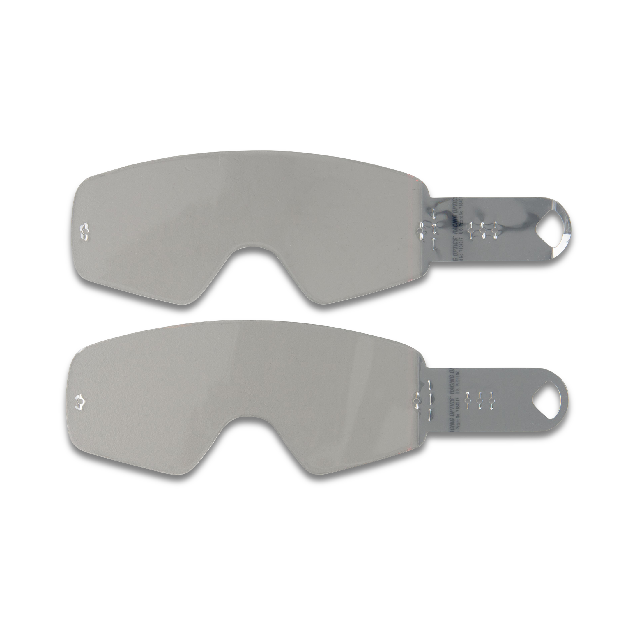 Laminerte Tear-Offs Dragon NFX 20-Pack