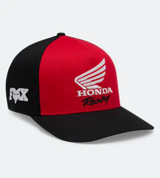 Kapa FOX Honda Flexfit