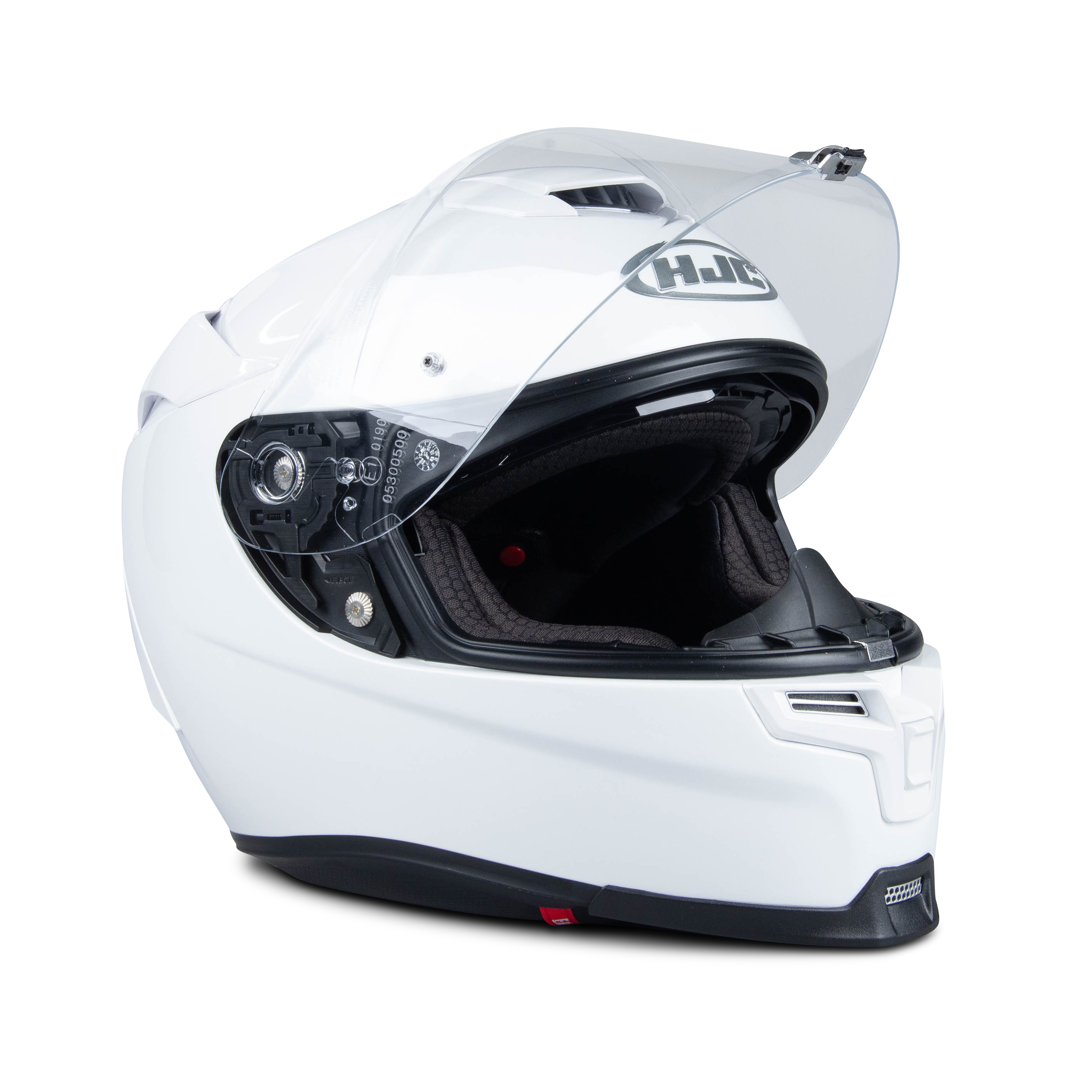 Casco HJC RPHA 70 Bianco perla - Adesso 6% di risparmio - xlmoto.it