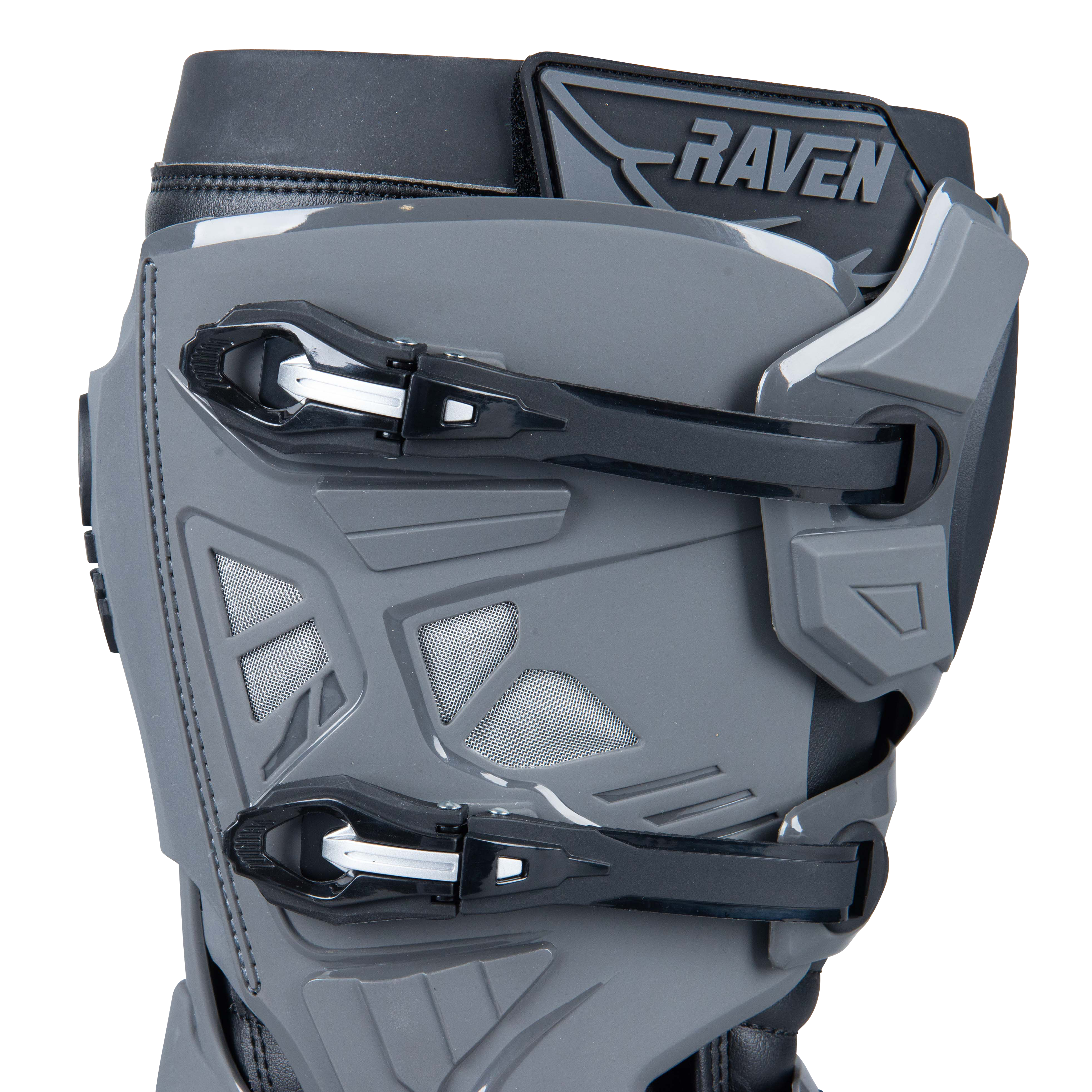 Botas de Cross Raven Champion