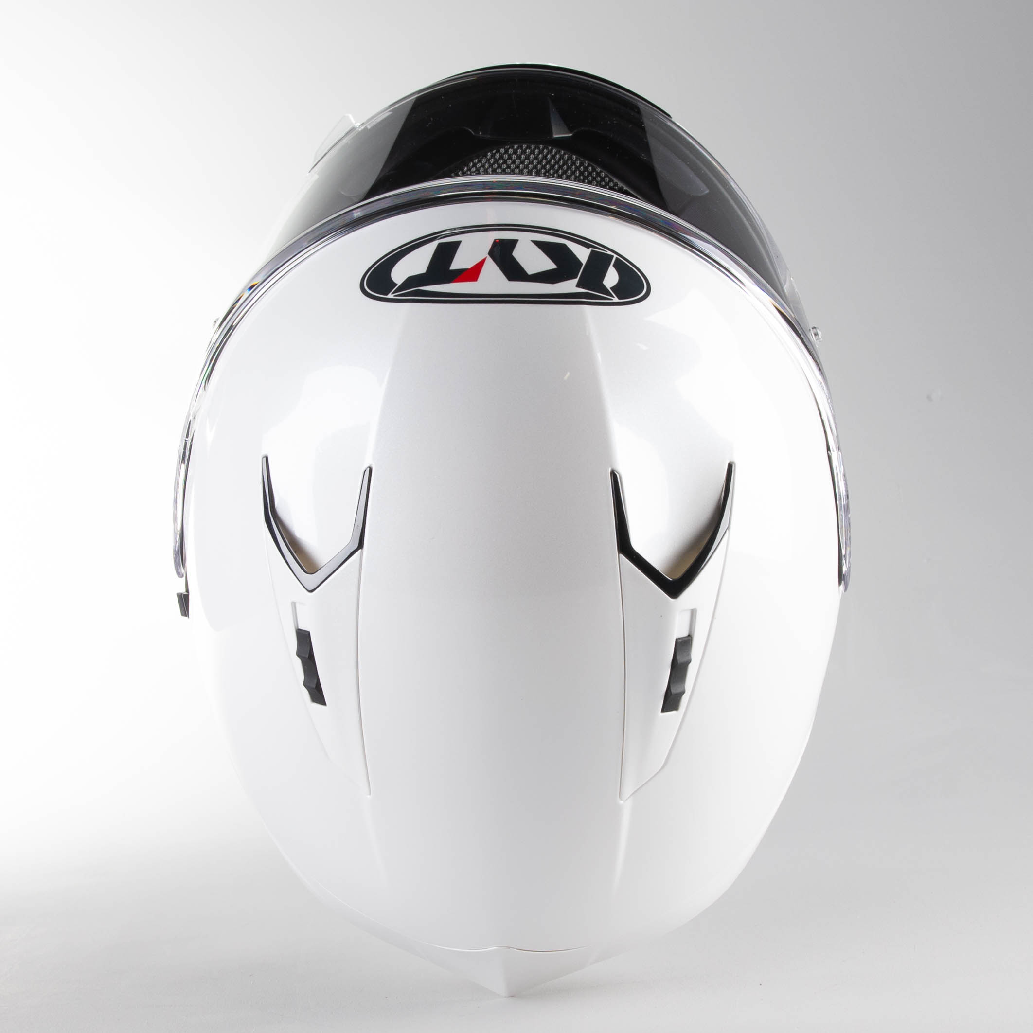 Casco Integral KYT Nf-R