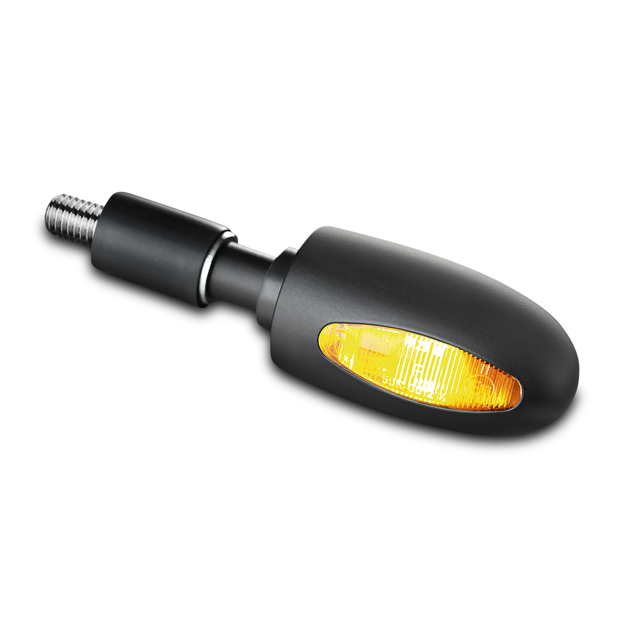 Intermitentes LED Kellermann BL 1000 Negro-Latón