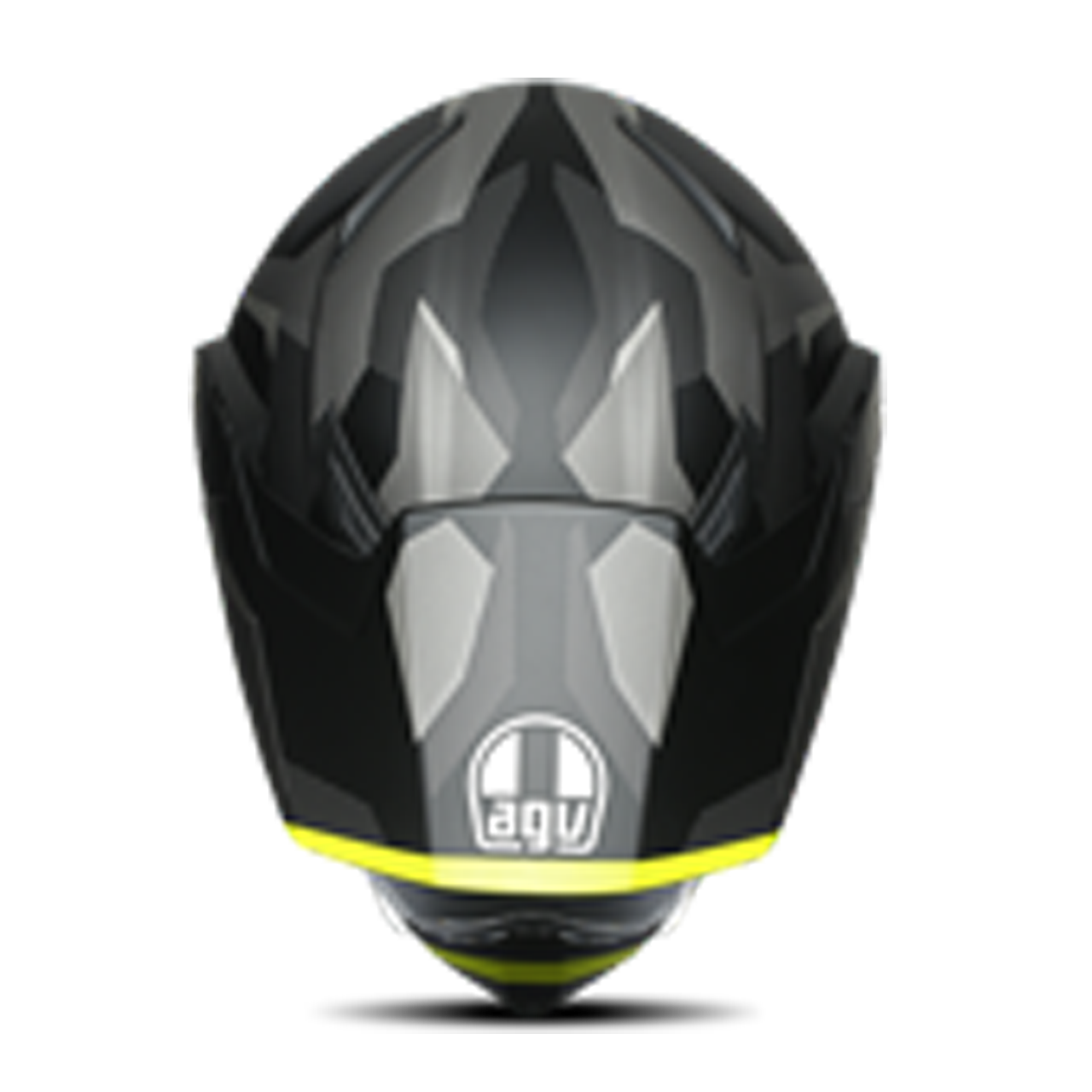 AGV AX9 Adventure Helmet