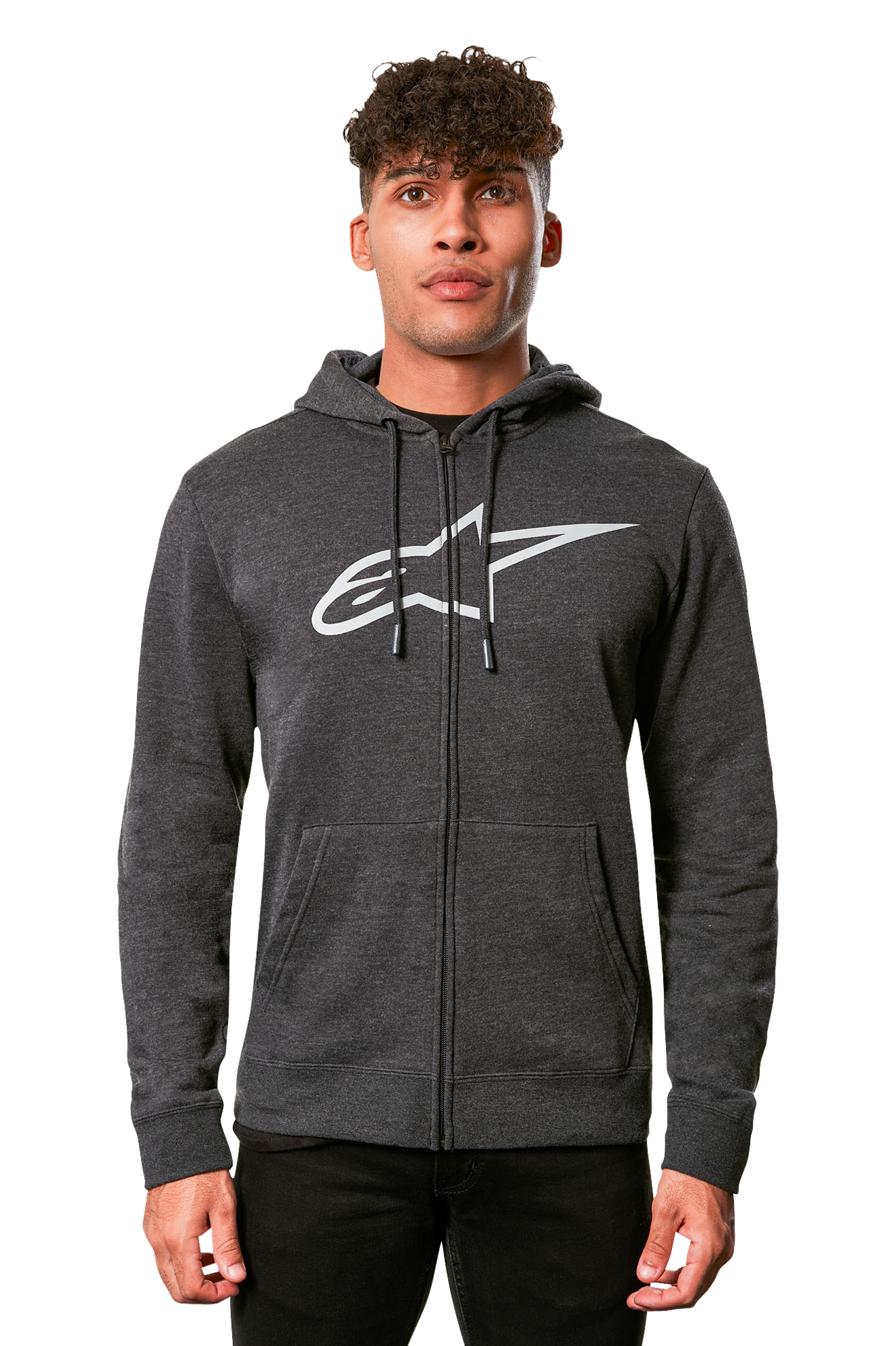 Sudadera Alpinestars Ageless II