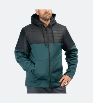 Sudadera con Capucha Klim Tamarack Aislante