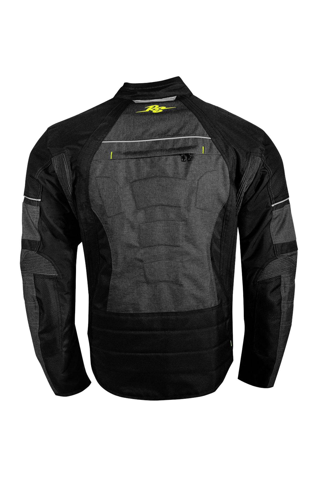 Rusty Stitches Romeo Motorcycle Jacket