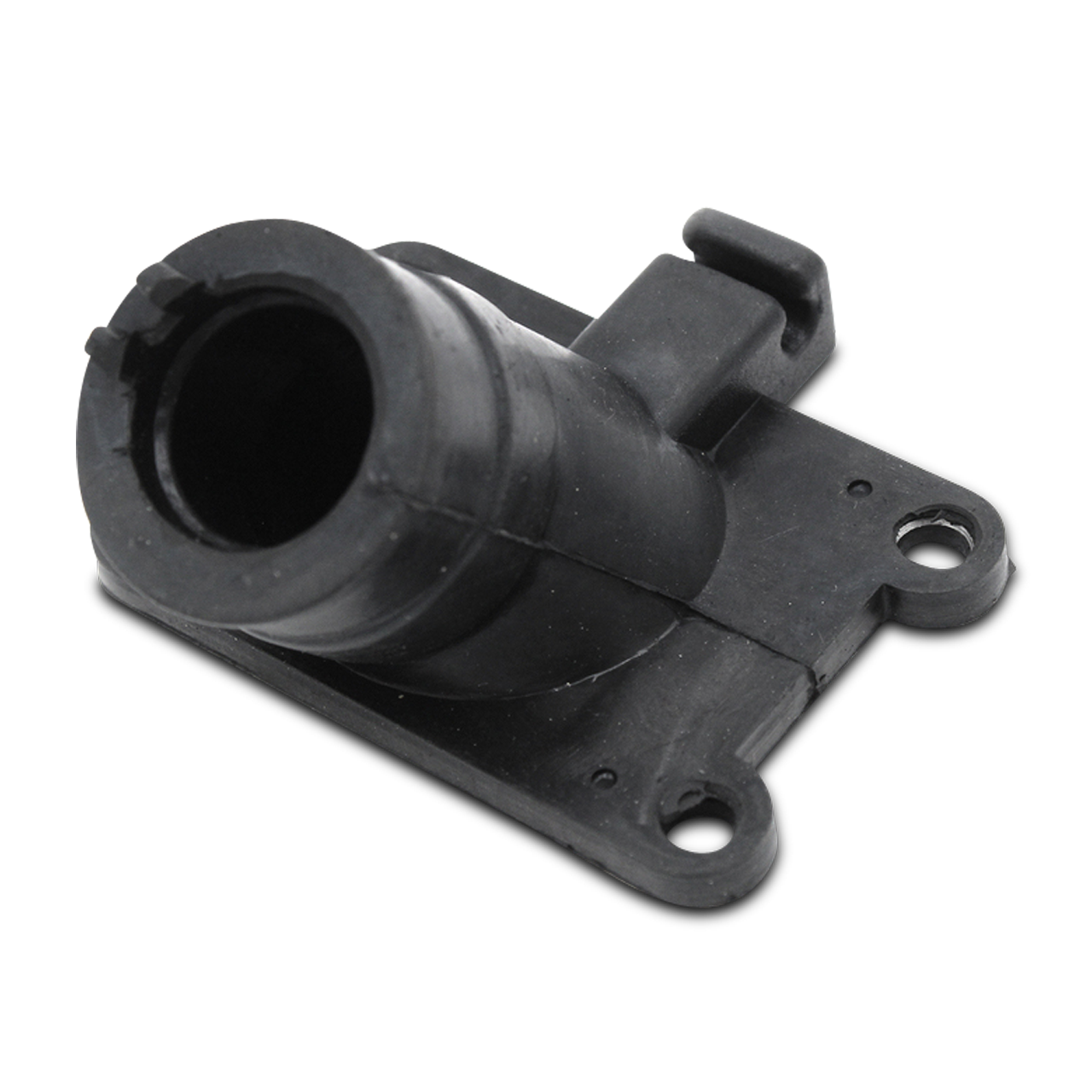 Tecnium Scooter Rubber Pipe AM6 Engine