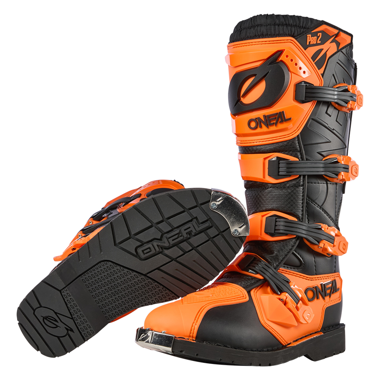 O'Neal Rider Pro 2 Boots | 24MX