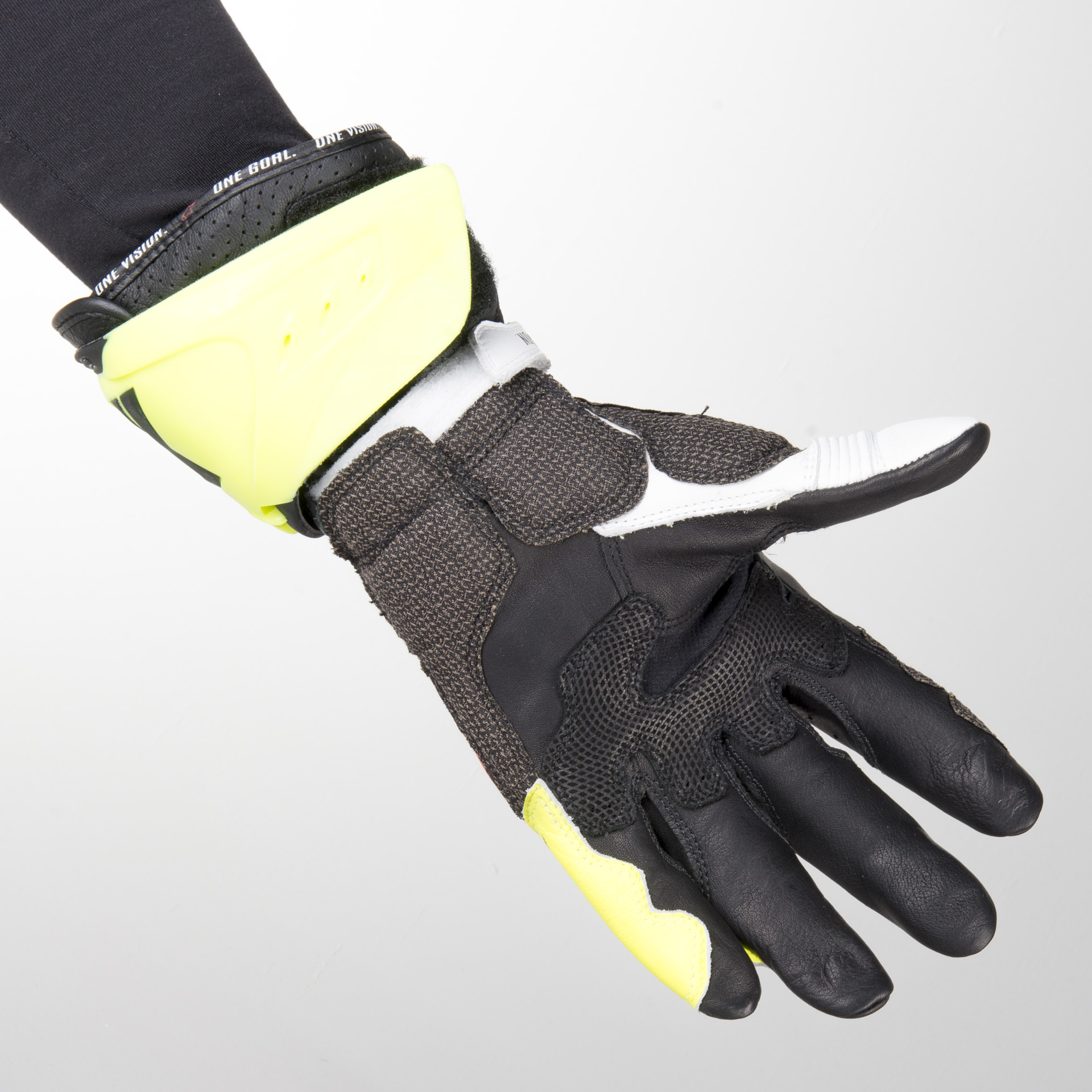 Guantes de Moto Alpinestars Supertech 2