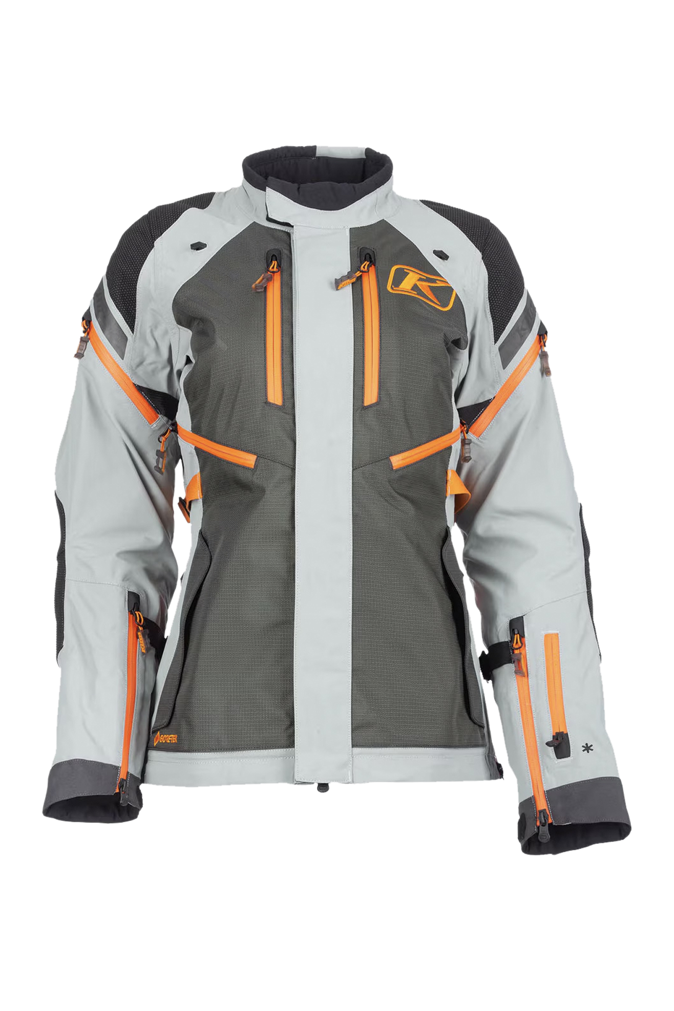Motorjas Klim Artemis Dames
