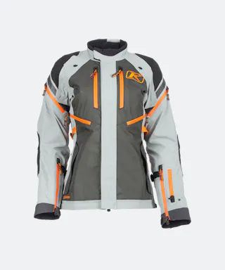 Motorjas Klim Artemis Dames