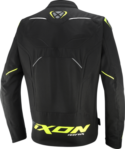Ixon Ionix MC Jacket