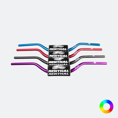 Renthal Fatbar Handlebar Now 37 Savings 24MX