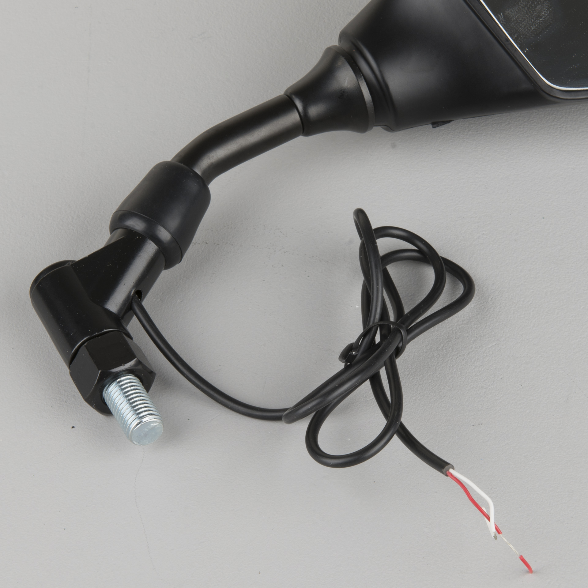 JMP Rear View Mirror/ LED Indicator light