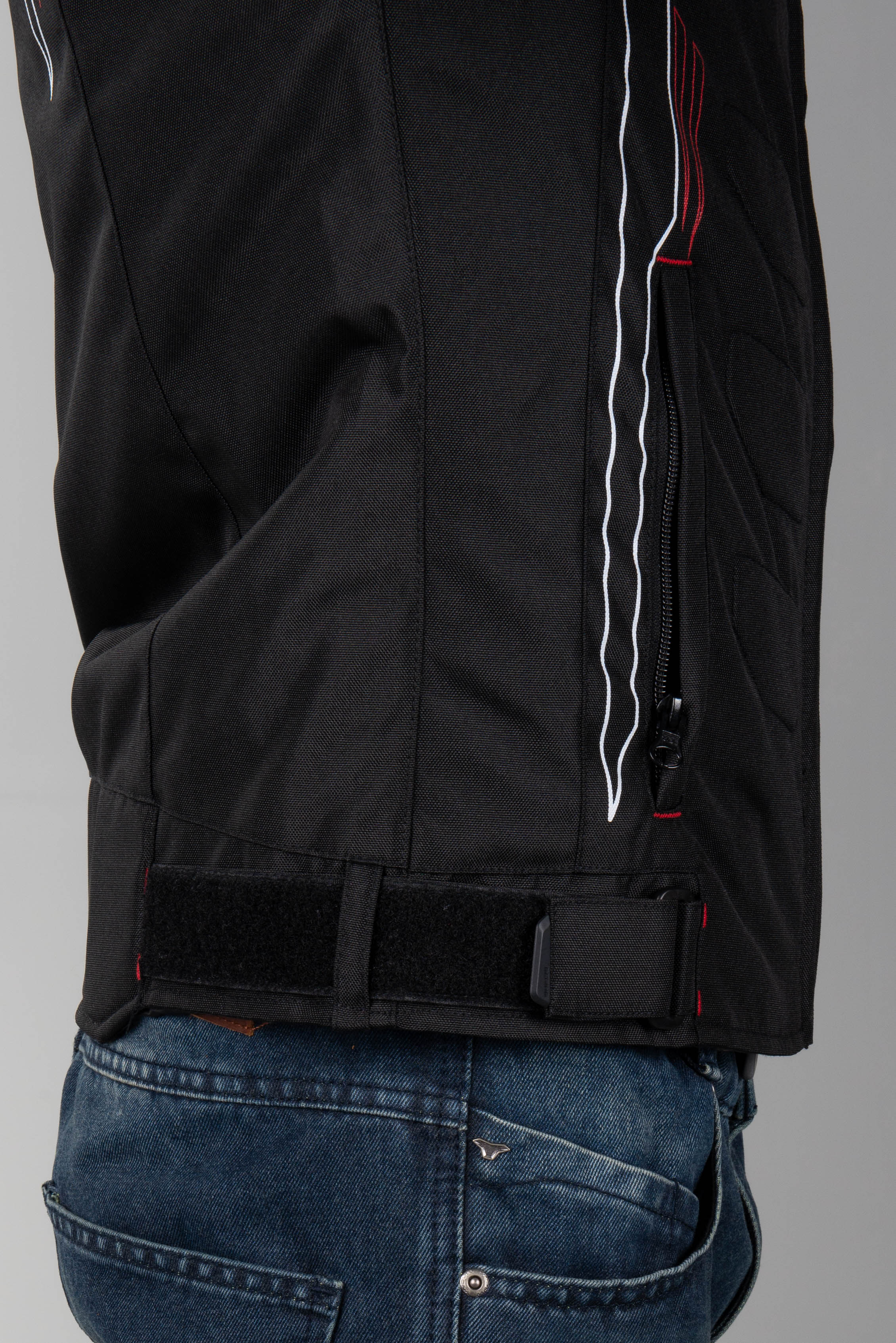 Chaqueta de Moto Bering Guardian