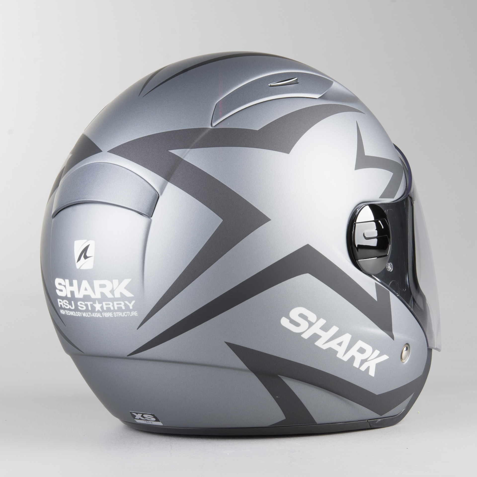 Casco Jet Shark RSJ 3 Starry