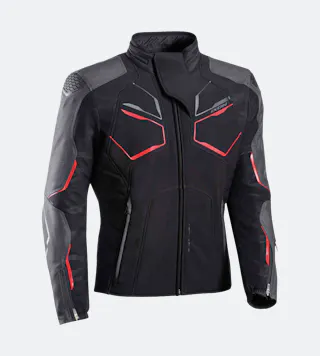 Motorjas Ixon Cell