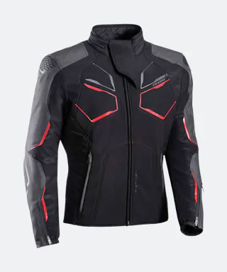 Motorjas Ixon Cell