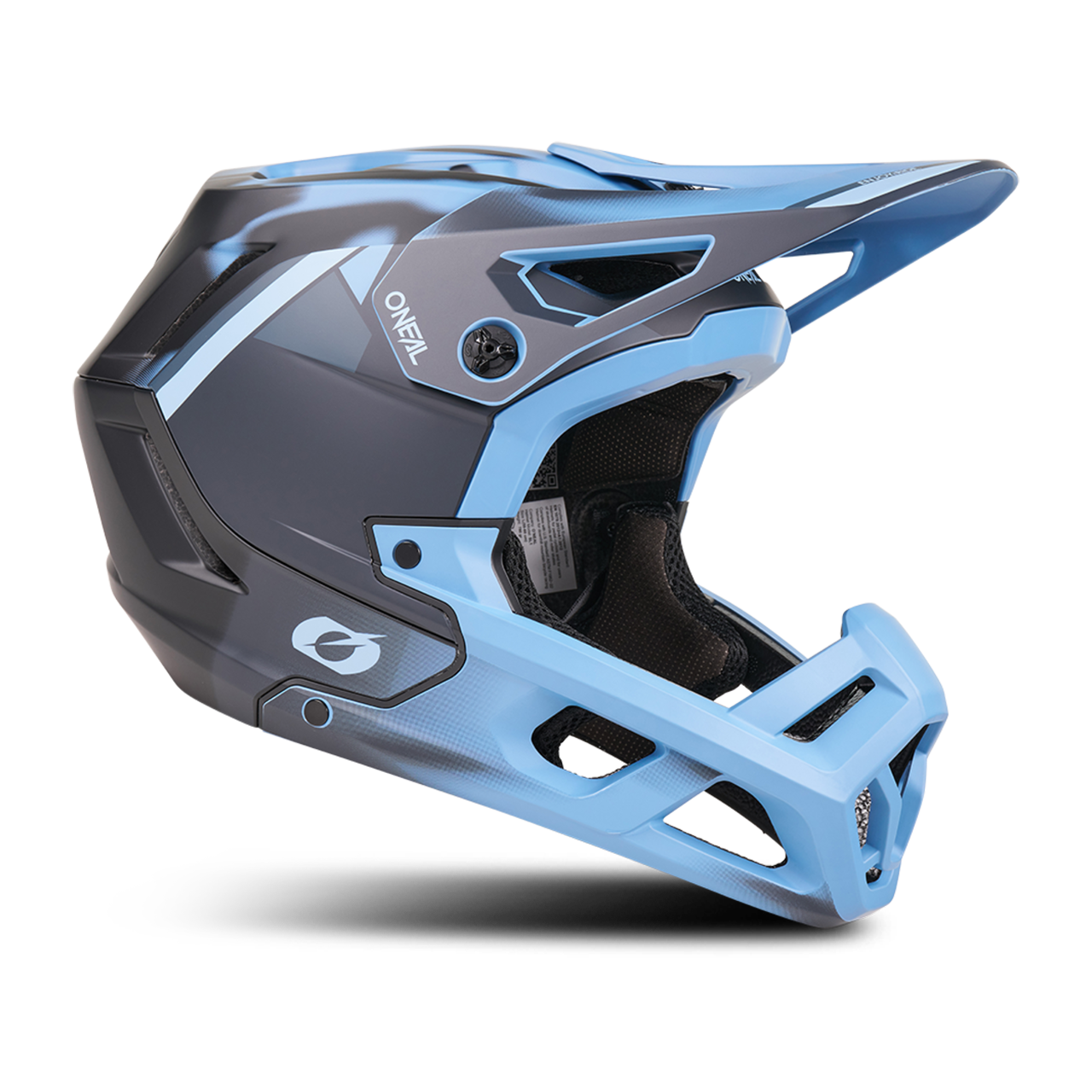 Downhill MTB Helm O'Neal SL1 Glacior