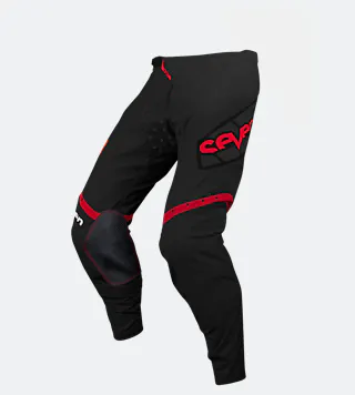 Pantalones de Cross Seven Zero Institution