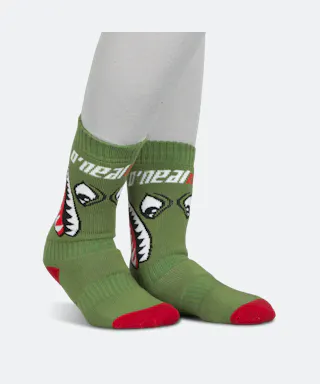 Calcetines O'Neal Pro MX Xray Niño