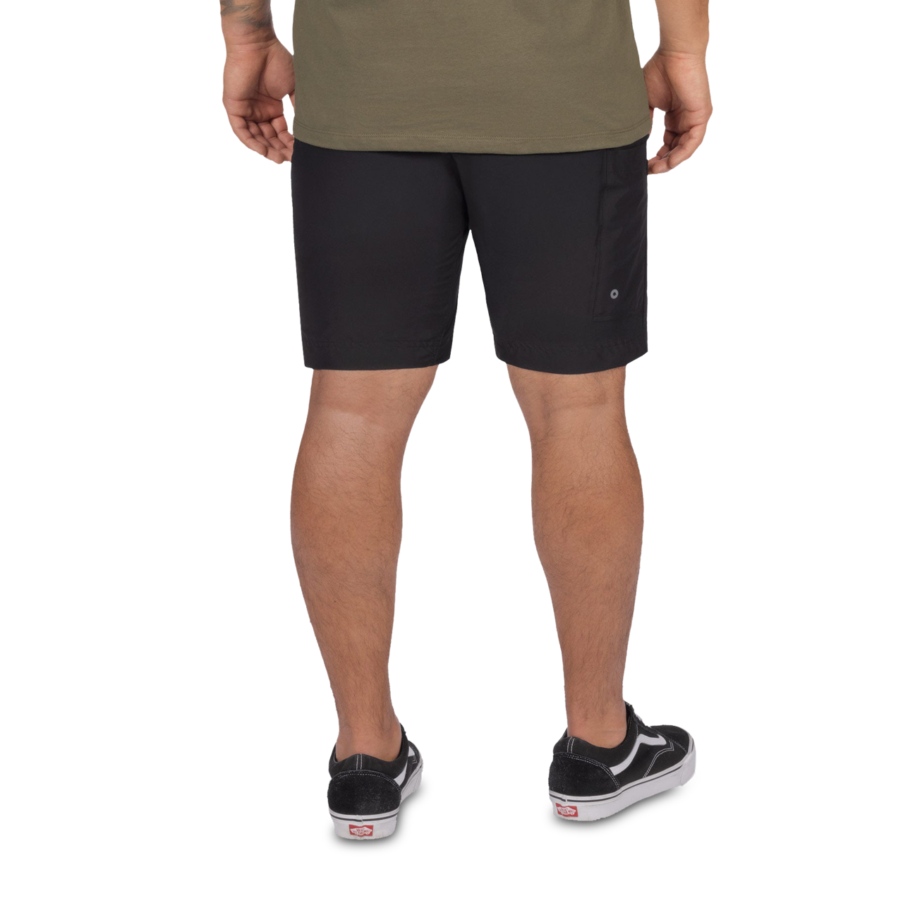 FXR Tech Air 9" Shorts