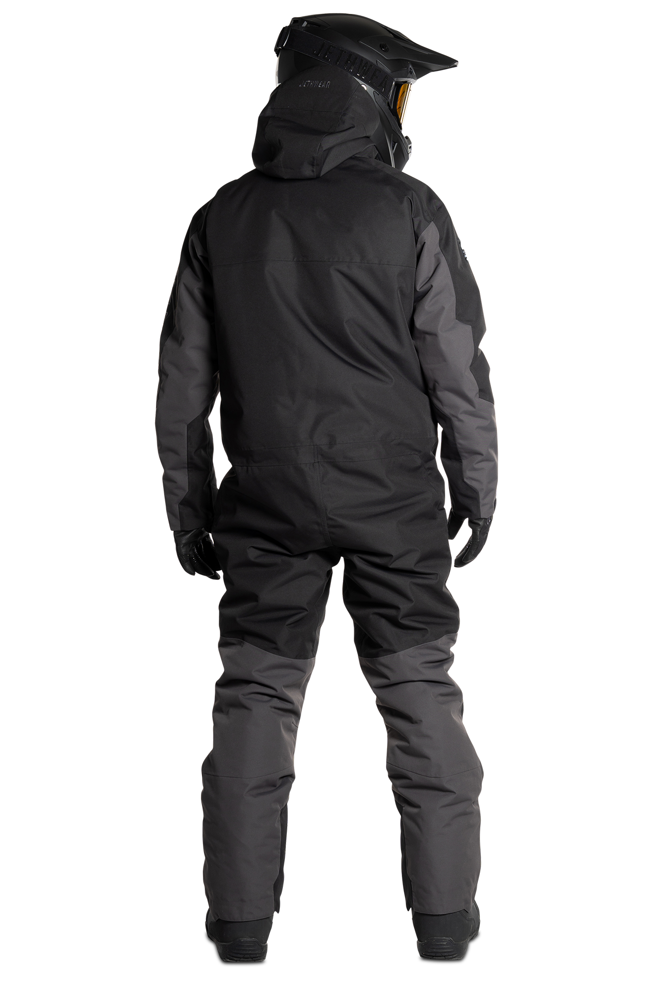Sneeuwpak JETHWEAR The One S.A.F.E. Geïsoleerd