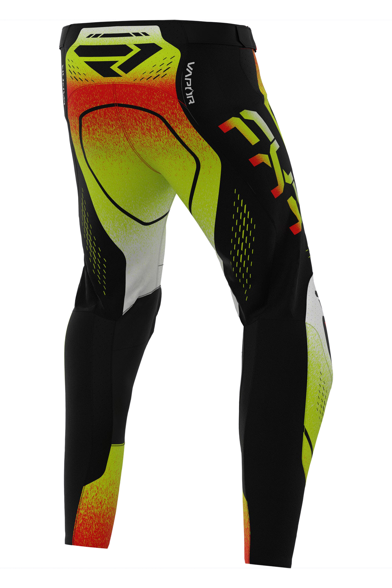 FXR Vapor Air MX Trousers